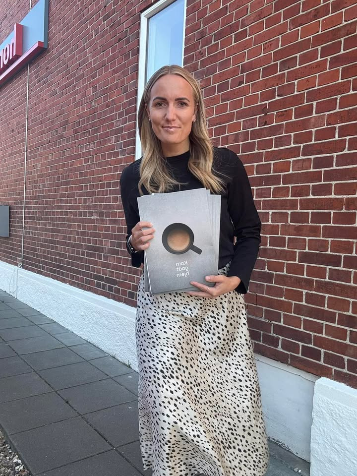 Nyt fra Home Støvring