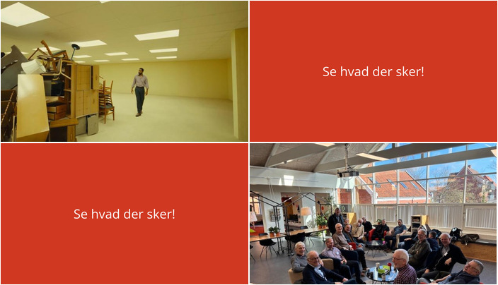 Gyserfilm på Aars Teater Bio og Mandefællesskab på Biblioteket - Se hvad der sker i Aars den kommende uge