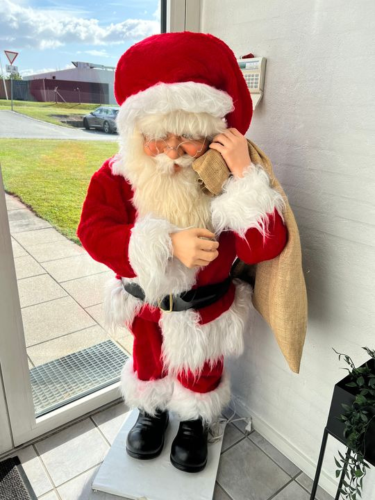 Opdatér dig her: Det nyeste fra Lystrup