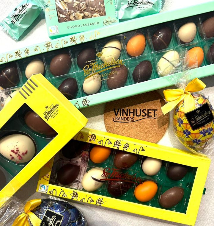 Opslagstavlen: Nyeste opdateringer fra Randers