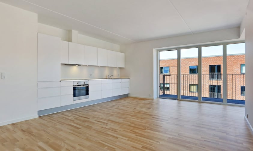 Lejebolig på m² til 15900 kr. - se den og flere