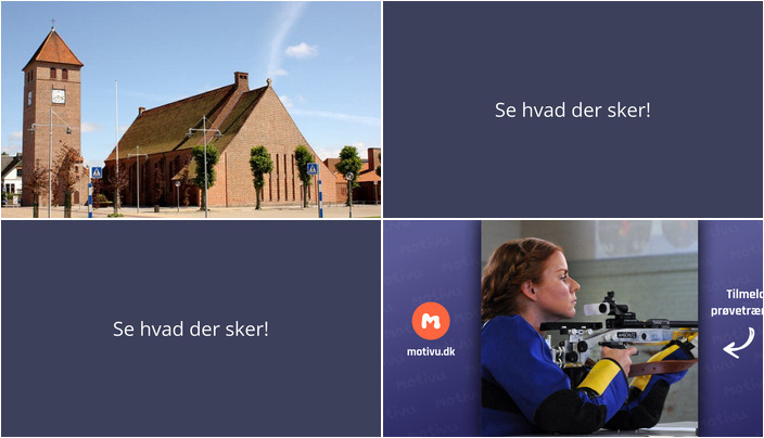 Oplev julehygge og skydeaften i Brønderslev den kommende uge