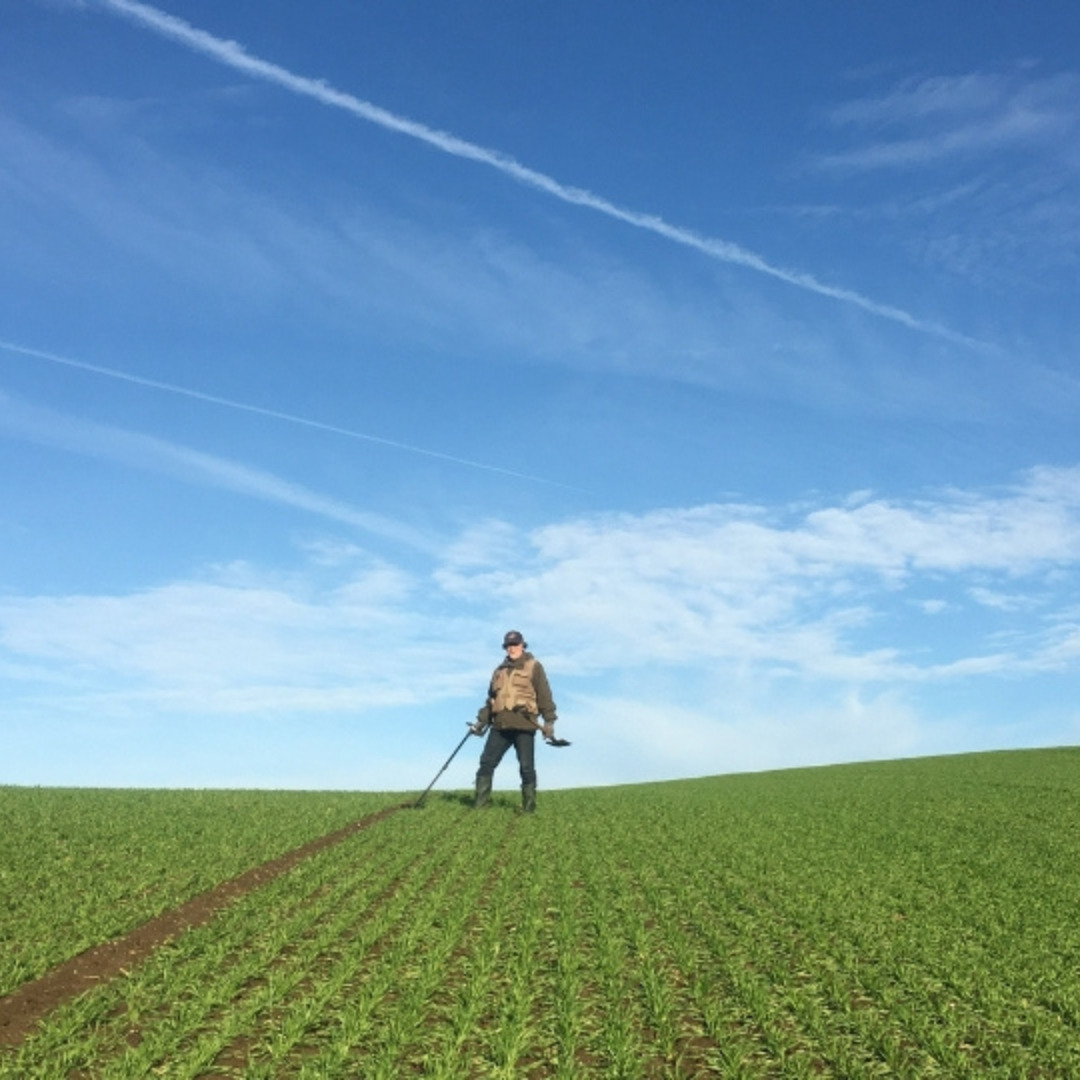 Udstillingsåbning: Detektor - Fantastiske amatørfund