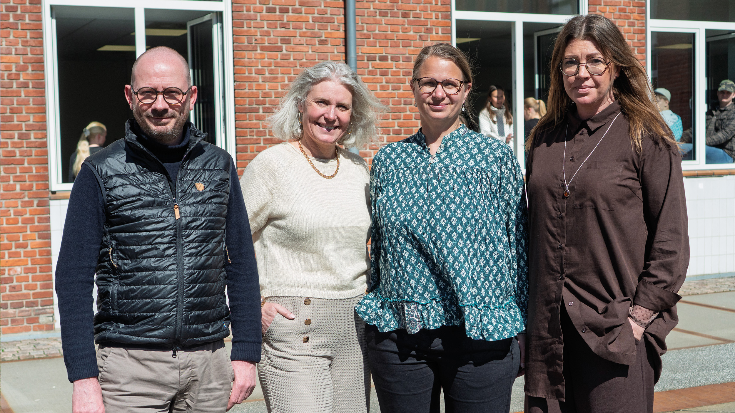 Mariagerfjord styrker inklusion og fællesskab i folkeskolen efter vellykket projekt