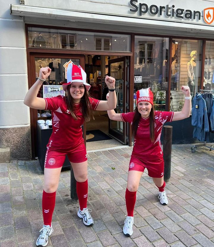 Opdatér dig her: Det nyeste fra Viborg