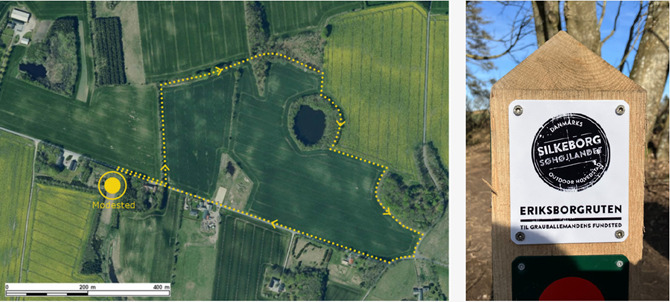 Kom og oplev Eriksborg