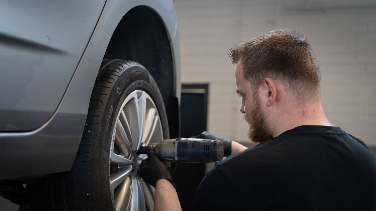 Hold trit med lokalområdet: Nyt fra Brønderslev