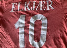 Foredrag med Preben Elkjær i Polyfonen