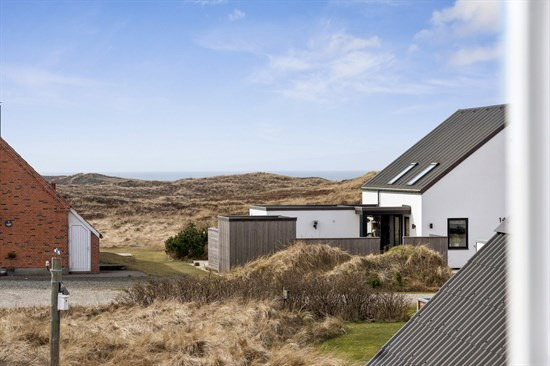 Vesterhavsgade 75 og 8 andre boliger er kommet til salg denne uge i Thy - se boligerne her.