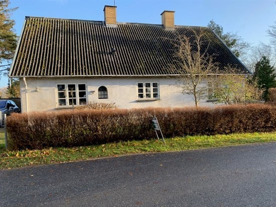 Priser fra 181.687 kroner: Se de billigste boliger i Vordingborg Kommune