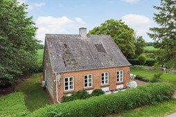 Fuglsevej 15 er til salg for kun 295.000 kr.: Se de billigste boliger til salg i Holeby her