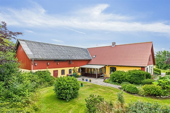 Brinkvej 11 er til salg for kun 345.000 kr.: Se de billigste boliger til salg i Bredebro her