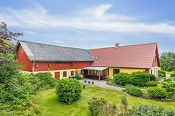 Brinkvej 11 er til salg for kun 345.000 kr.: Se de billigste boliger til salg i Bredebro her