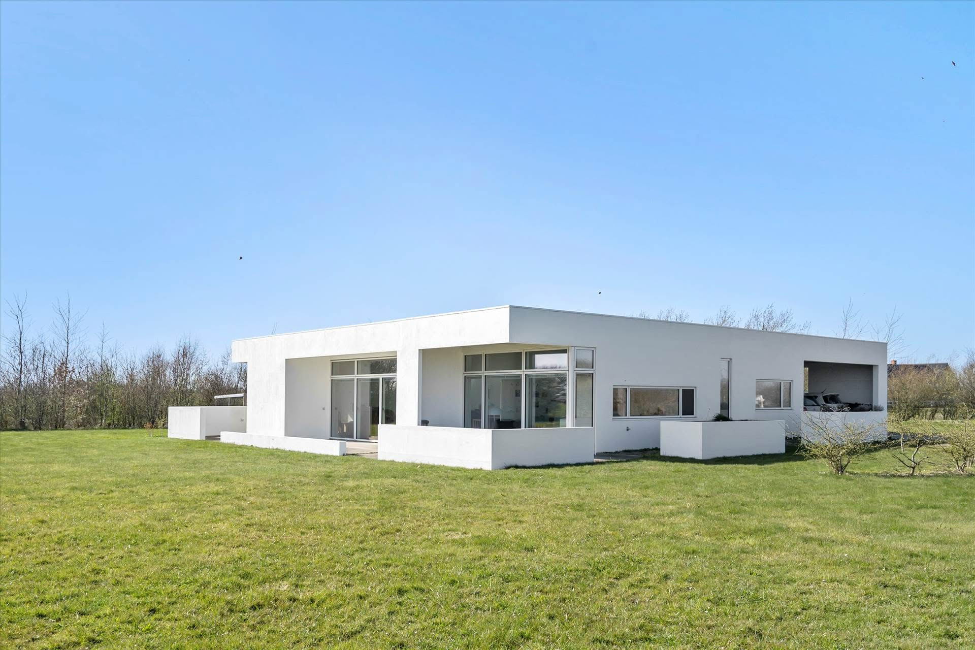 Nyt fra EDC Ejen­doms­grup­pen  Struer 