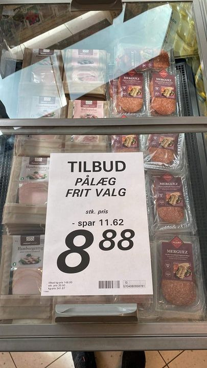 Hold dig ajour med dagens opdateringer fra Tjele