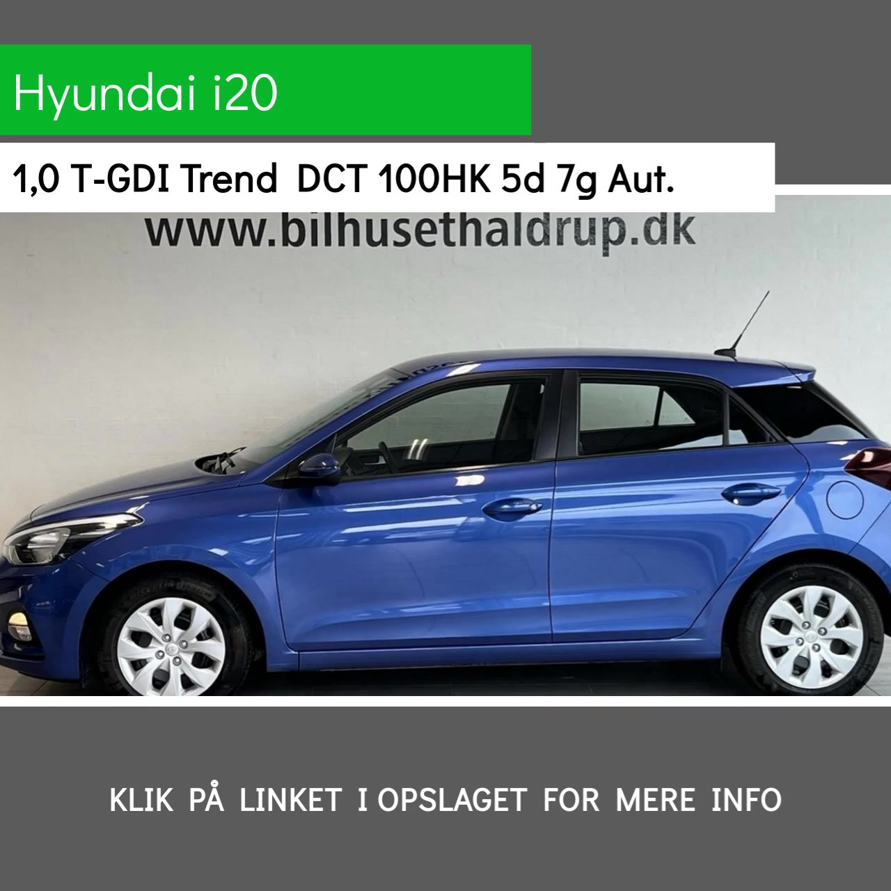 En finger på pulsen i Hobro