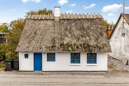 Egetvej 66 er til salg for kun 395.000 kr.: Se de billigste boliger til salg i Nykøbing F her