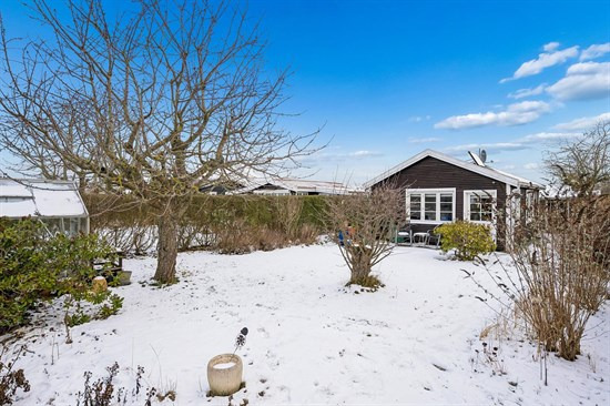 Hf. Sønderbro 17 er til salg for kun 1.175.000 kr.: Se de billigste boliger til salg i Dragør her