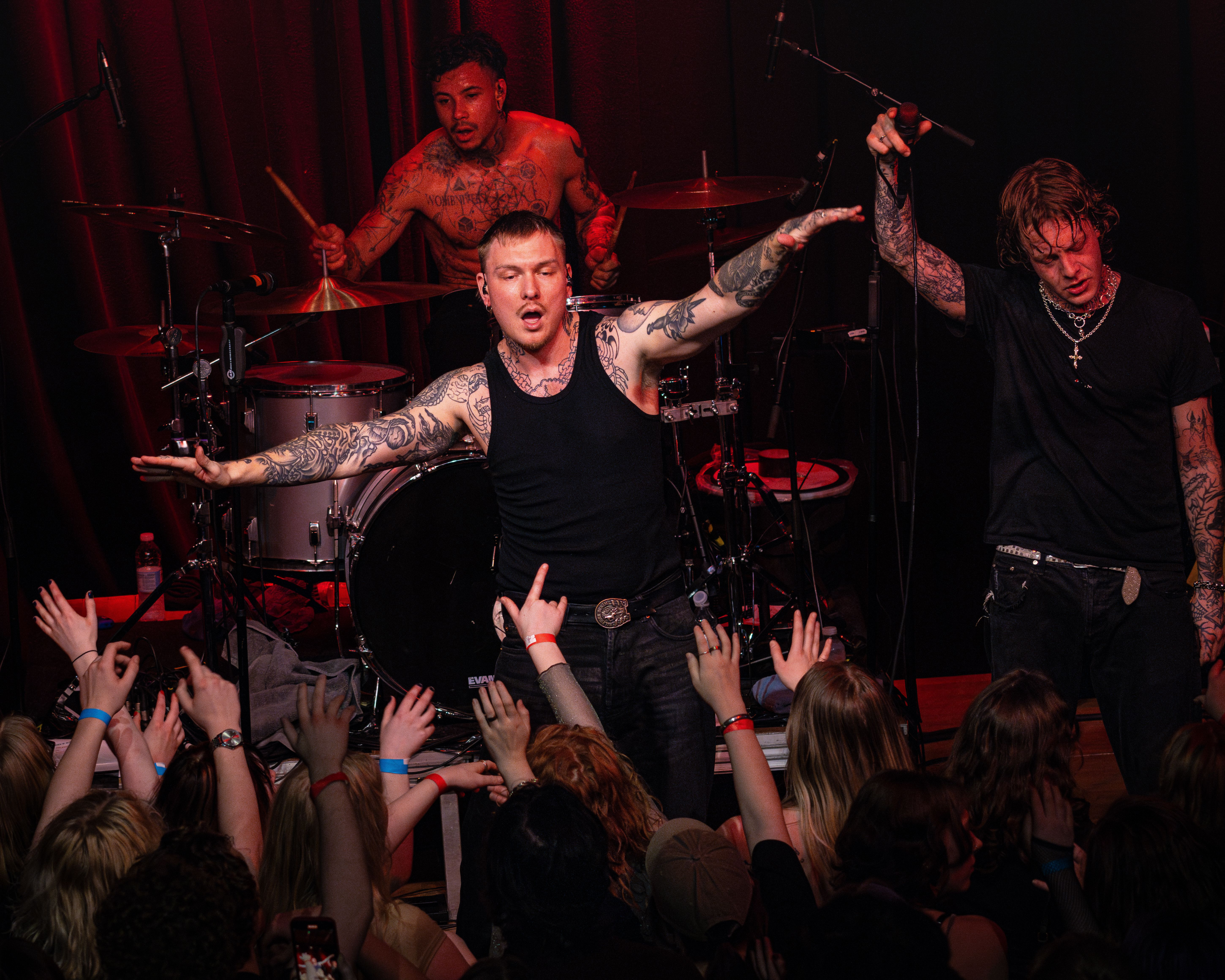 Underværket bliver officielt spillested i 2025