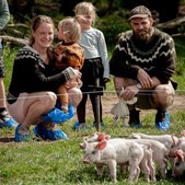 Rema 1000 Halgårdvej inviterer til Sofari for hele familien på søndag 18. maj