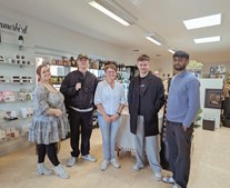 Nyt fra Erhverv og Turisme Kerteminde