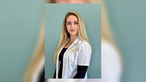 Mød Maria: Din kosmetiske sygeplejerske hos Cosmo Laser i Vejle og Århus