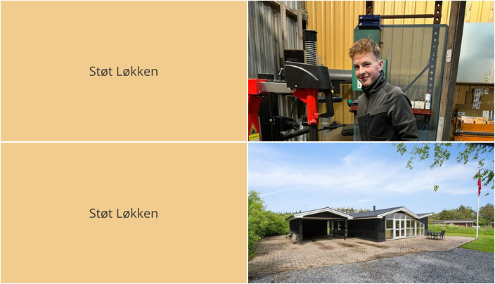 Nyt fra Mæglerhuset Vestkysten I/S og Stenum Auto v/ Mads Tilsig