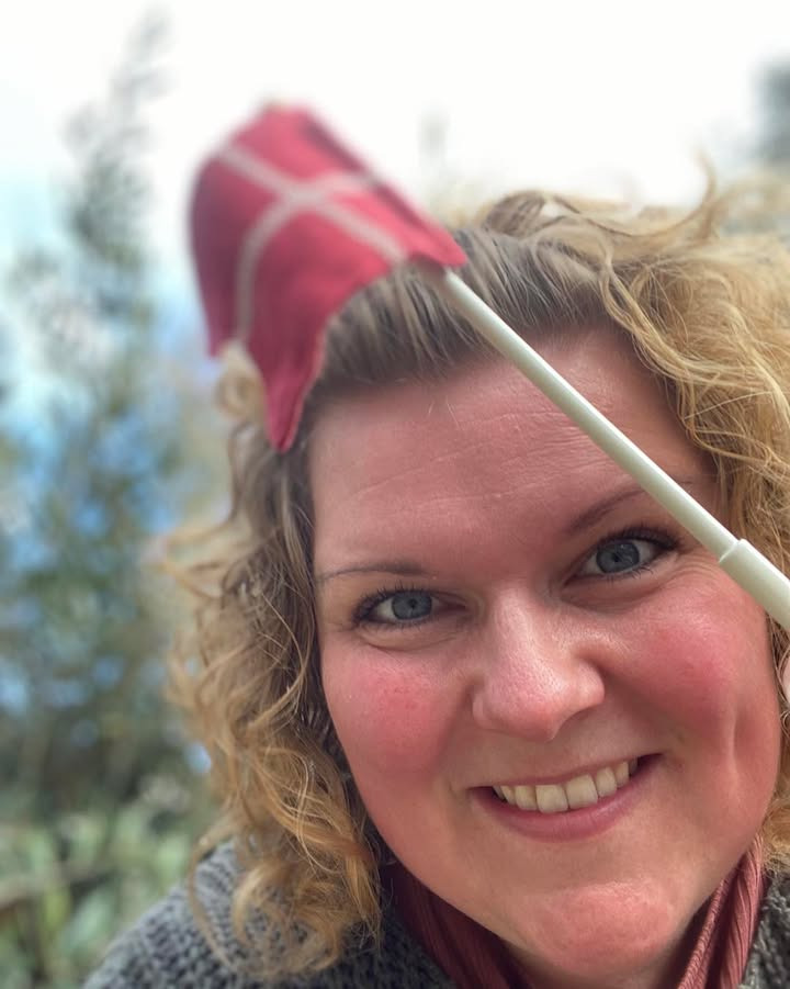 Florist Pernille DB fejrer 1-års jubilæum i Holstebro