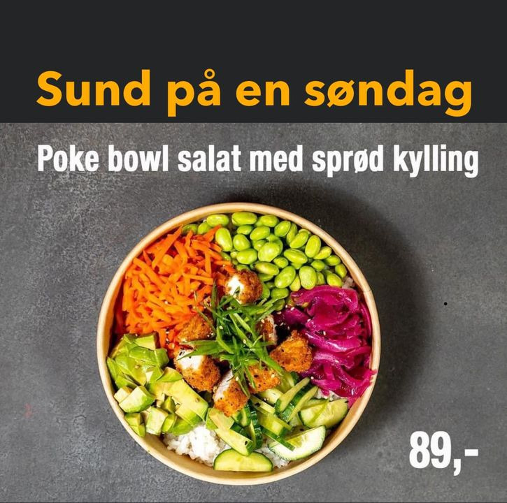 Hold dig ajour med dagens opdateringer fra Skødstrup