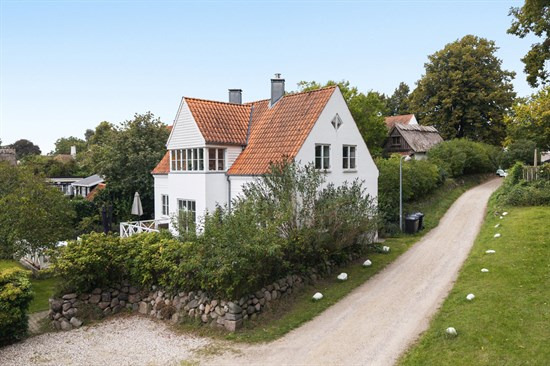 Top 6 over dyreste boliger til salg i Farum. Priser op til 15.500.000 kr