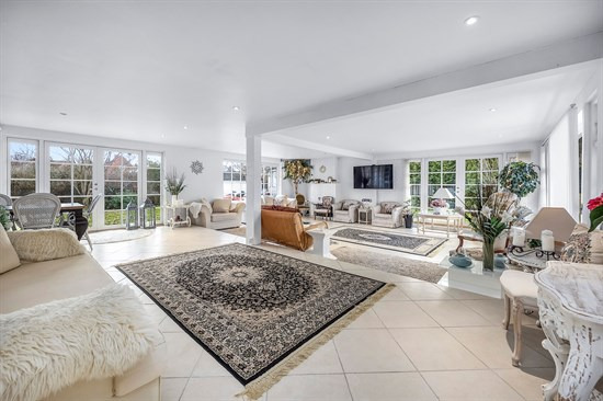 Roskildevej 321A og 2 andre boliger er kommet til salg denne uge i Taastrup - se boligerne her.