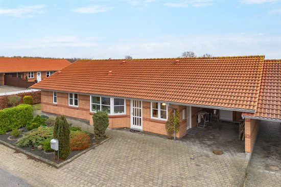 Sletten 7 og 1 anden boliger er kommet til salg denne uge i Ringsted - se boligerne her.