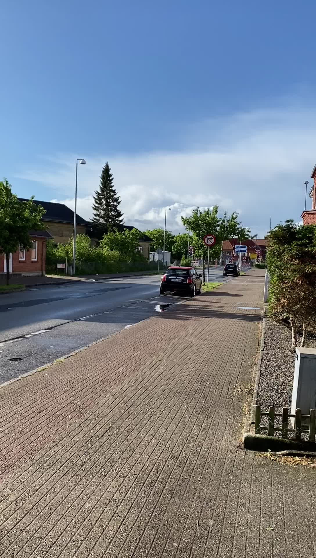 Se dagens updates fra Holstebro her