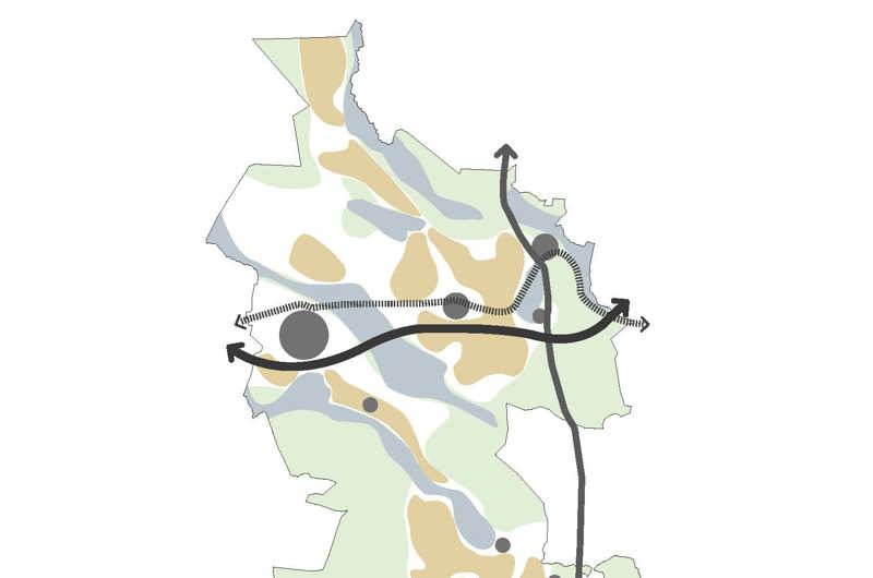 Ikast-Brande Kommune introducerer ny strategi for bæredygtig arealanvendelse frem mod 2050