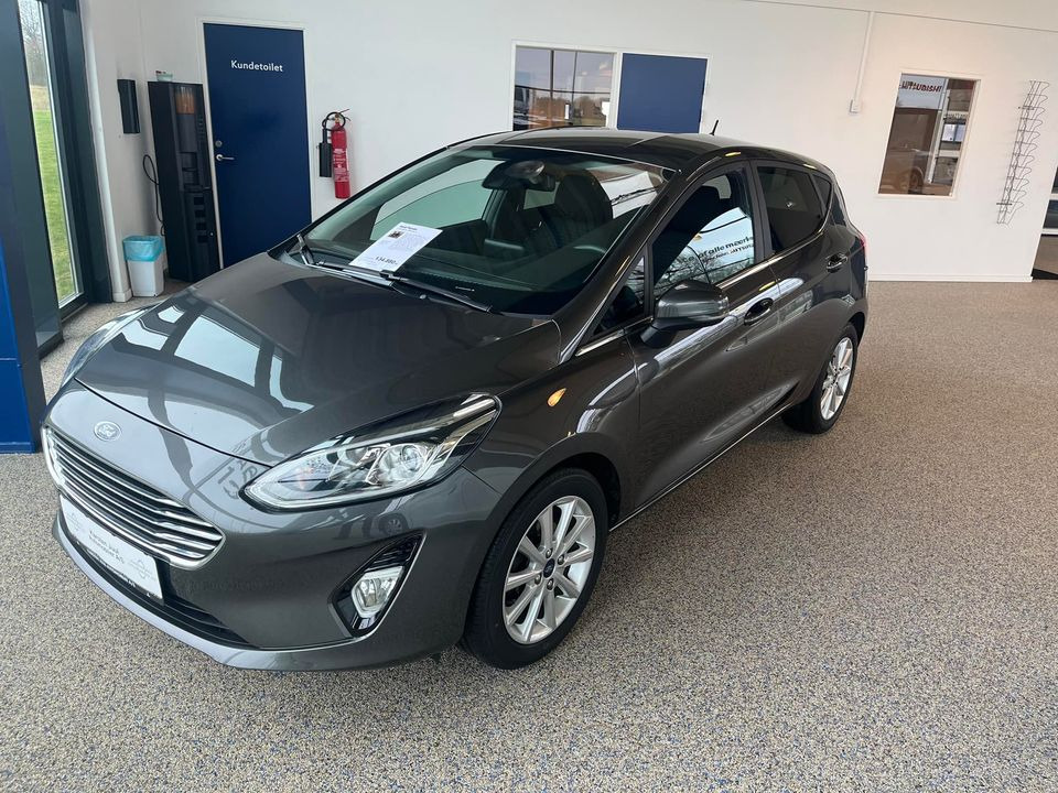 Det nyeste på Koldings opslagstavle