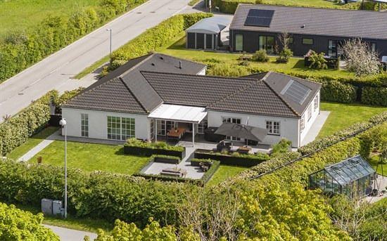 Statenevej 2 og 3 andre boliger er kommet til salg denne uge i Allerød - se boligerne her.