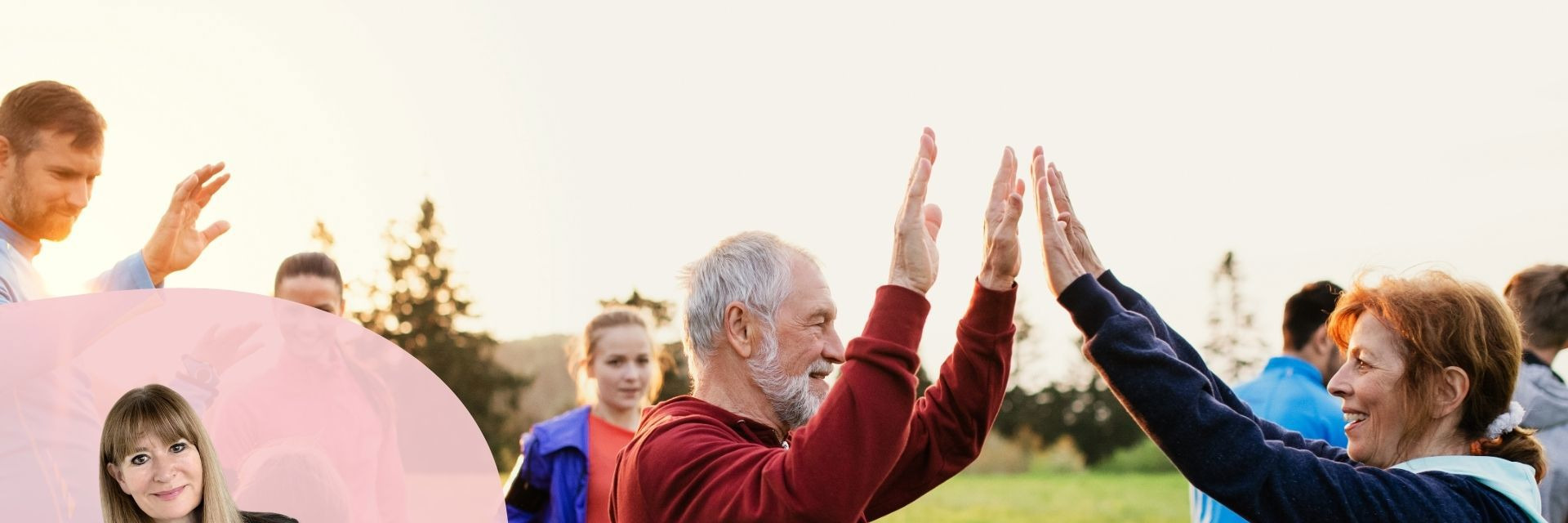 Seniormesse i Vejle fokuserer på sundhed, inspiration og fællesskab for ældre