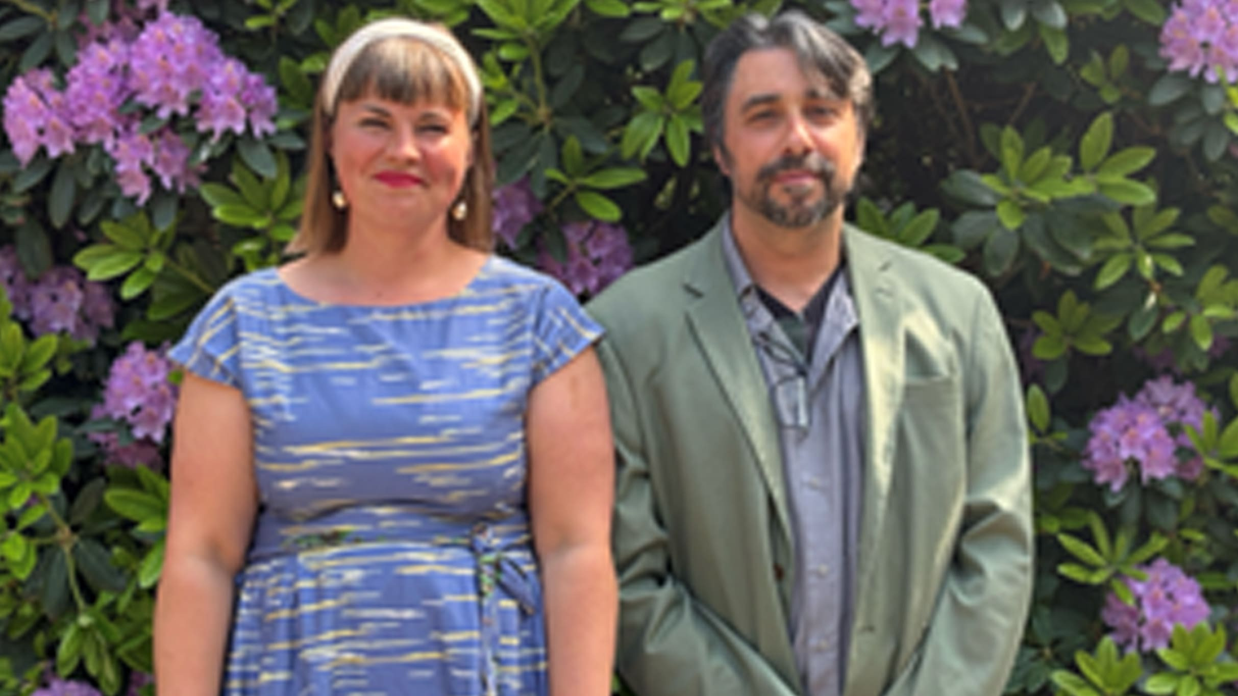 Musikalske oplevelser i Skive Theater