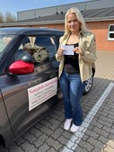 Nyt fra Nørgaards Køreskole