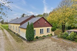 Ringkøbingvej 317 er til salg for kun 375.000 kr.: Se de billigste boliger til salg i Varde her