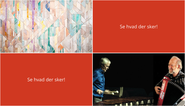 Udforsk Blokhus: Kræmmermarked og musikalsk oplevelse