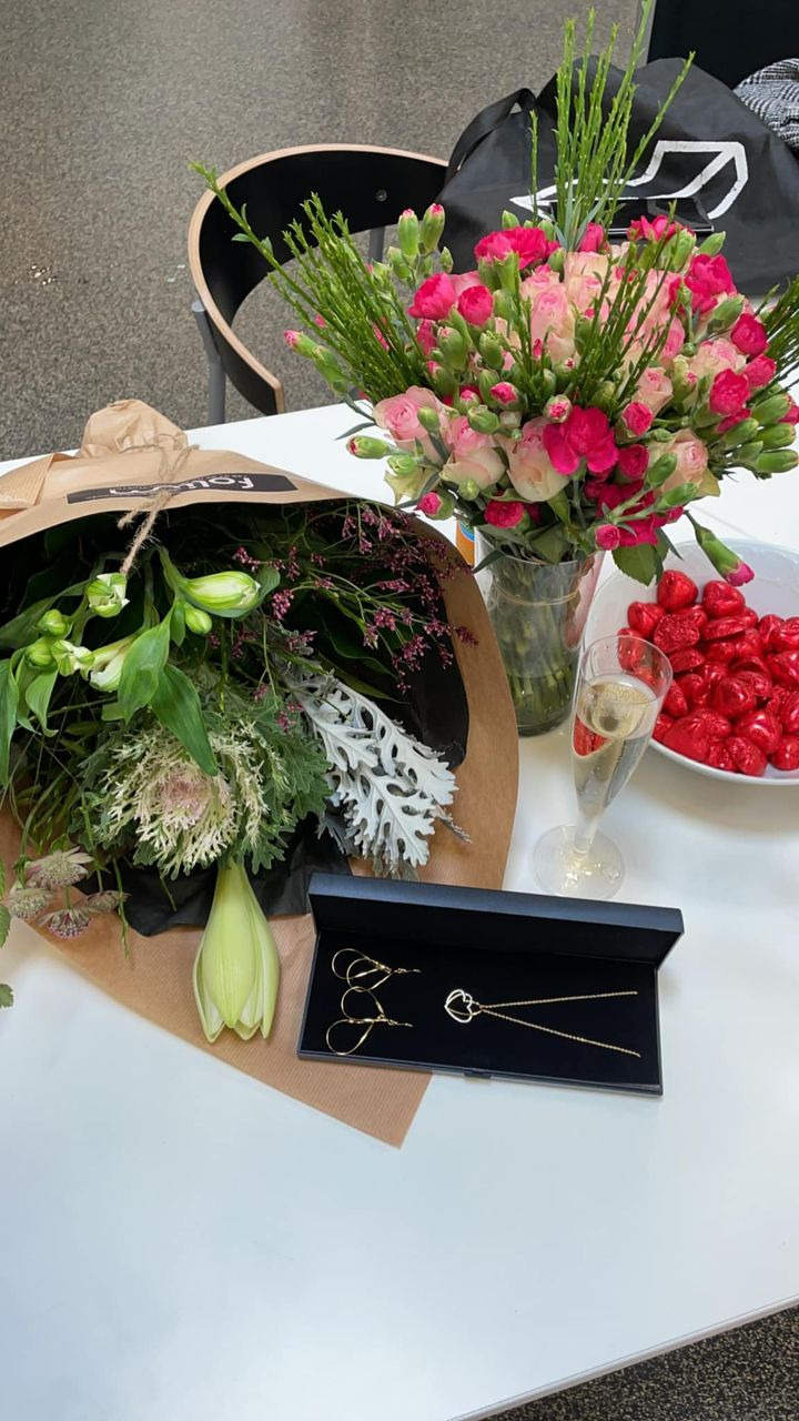 Nyt fra HANSTHOLM AUCTION BUYER