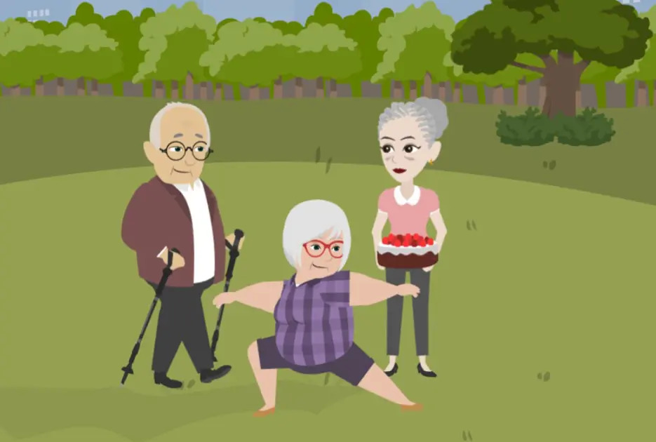 Skive Kommune lancerer pulje til sociale aktiviteter for seniorer for at bekæmpe ensomhed