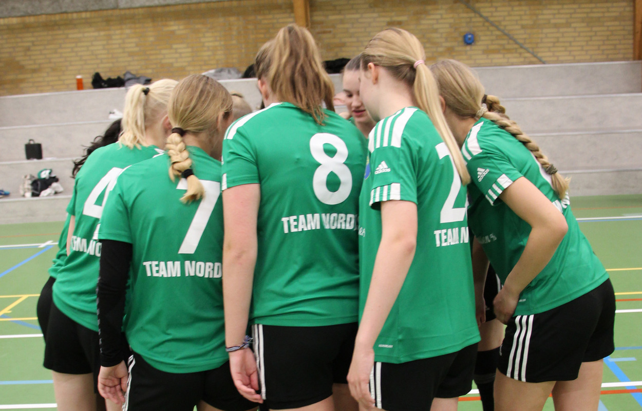 Manglende skarphed spændte ben for Team Nord Øst