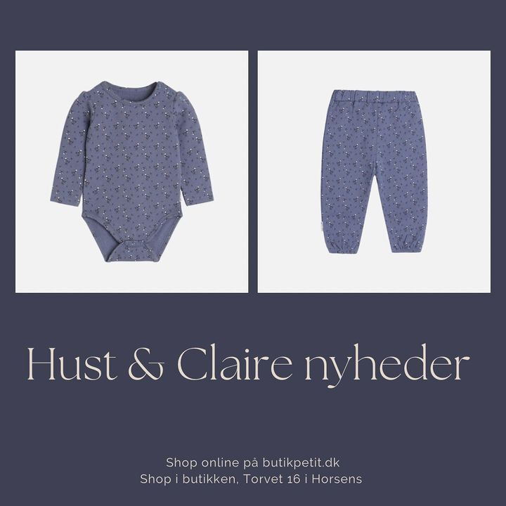 Nyt på opslagstavlen i Horsens