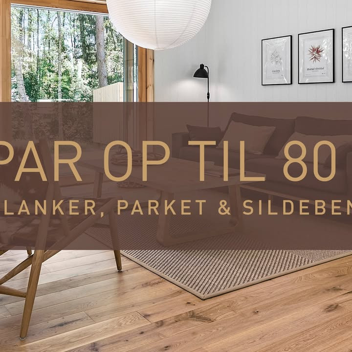 Nyt fra Lagersalg.com