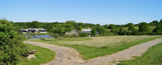 Engstien 6 og 1 anden boliger er kommet til salg denne uge i Sorø - se boligerne her.