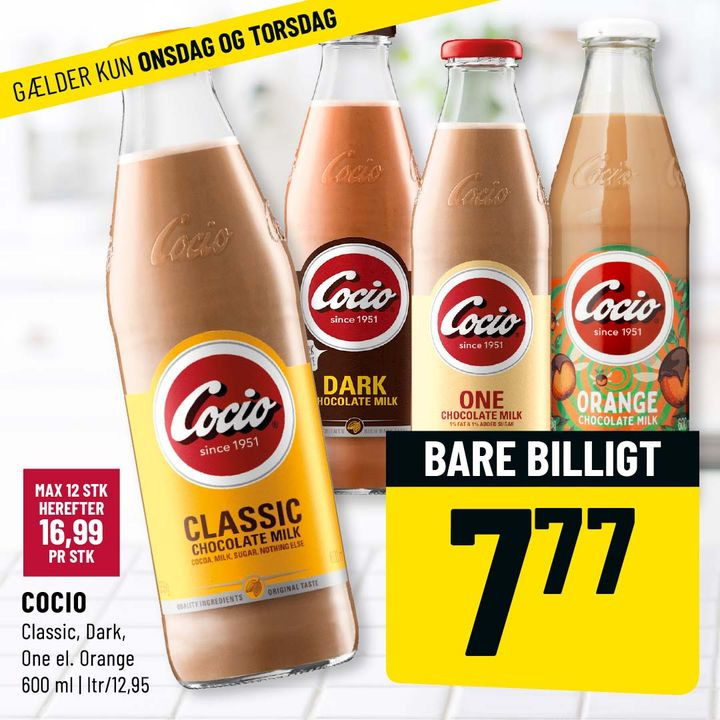 Hold dig ajour med dagens opdateringer fra Odder