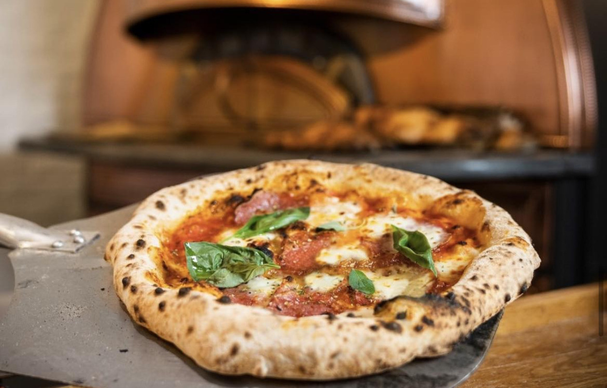 Ny afdeling på vej: Surdejspizzeria åbner et pizzeria i Højbjerg