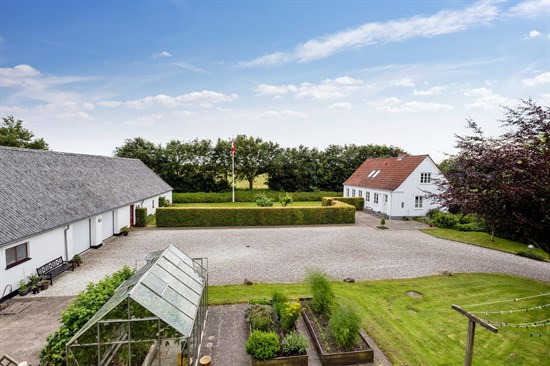 Top 6 over dyreste boliger til salg i Vrå. Priser op til 5.995.000 kr